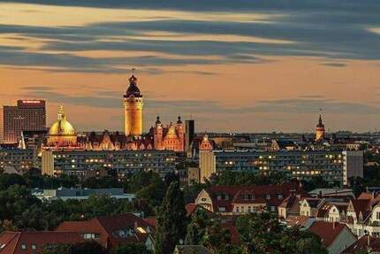 Haus Leipzig Zentrum-Nord - 9.500.000&euro; | Angebot:25609963