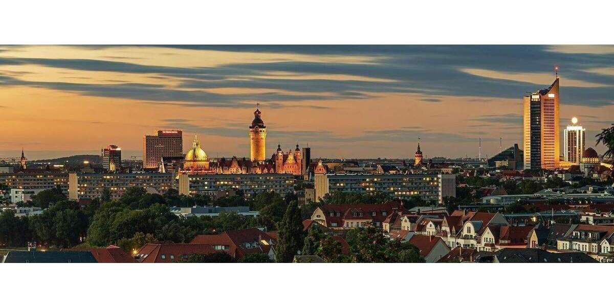 Mehrfamilienhaus, Wohnhaus Leipzig Zentrum-Nord - 9.500.000&euro; | Angebot:25609963