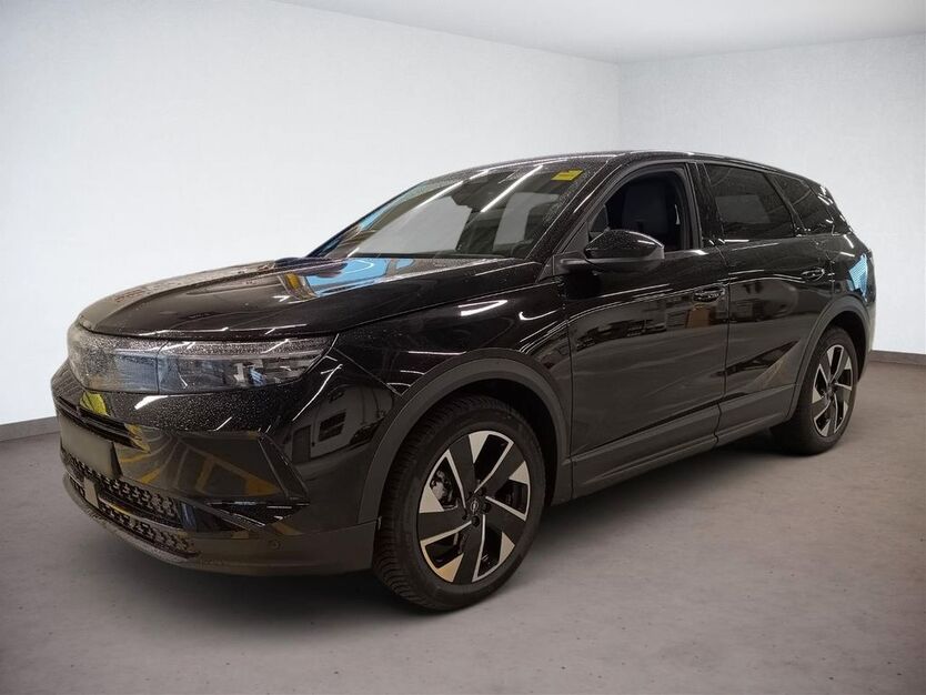 Opel Grandland (X) 4.199 km 35.795 € Wiesbaden 65201