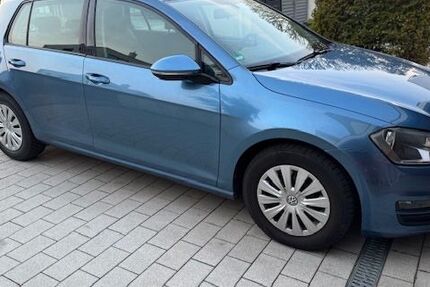 VW Golf 131.000 km 6.990 &euro; Markkleeberg 04416