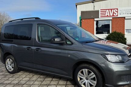 VW Caddy 118.890 km 21.990 &euro; Sittensen 27419