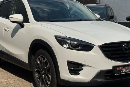 Mazda CX-5 165.000 km 10.450 &euro; Mannheim 68199