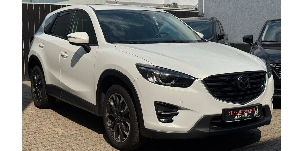 Mazda CX-5 165.000 km 10.450 &euro; Mannheim 68199