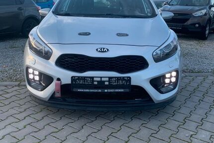 Kia ceed / Ceed 191.000 km 5.900 € Mittenwalde 15749