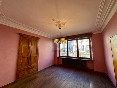 CHARMANTES HAUS MIT BLICK AUF SCHLOSS MALBERG - Einfamilienhaus Malberg | Angebot:26109642