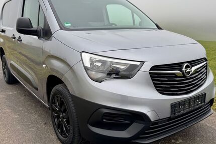 Opel Combo 33.500 km 16.999 &euro; Kyllburg 54655