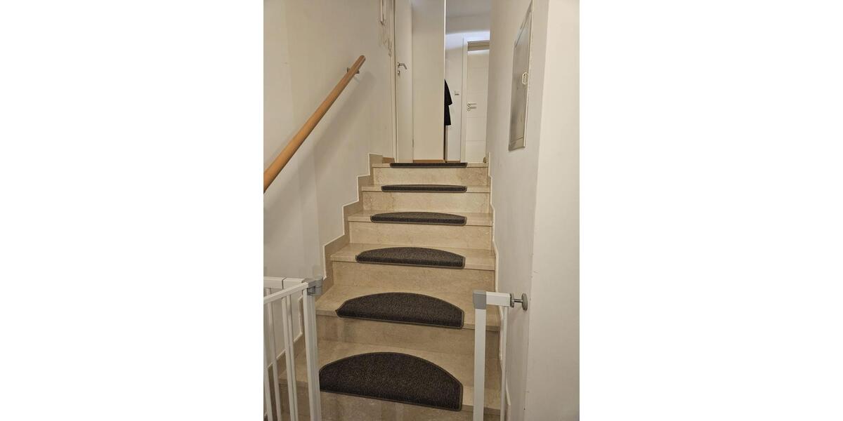 Terrassenwohnung Birkenfeld - 4 Zimmer, 111 m&sup2;, 460.000&euro; | Angebot:25623424