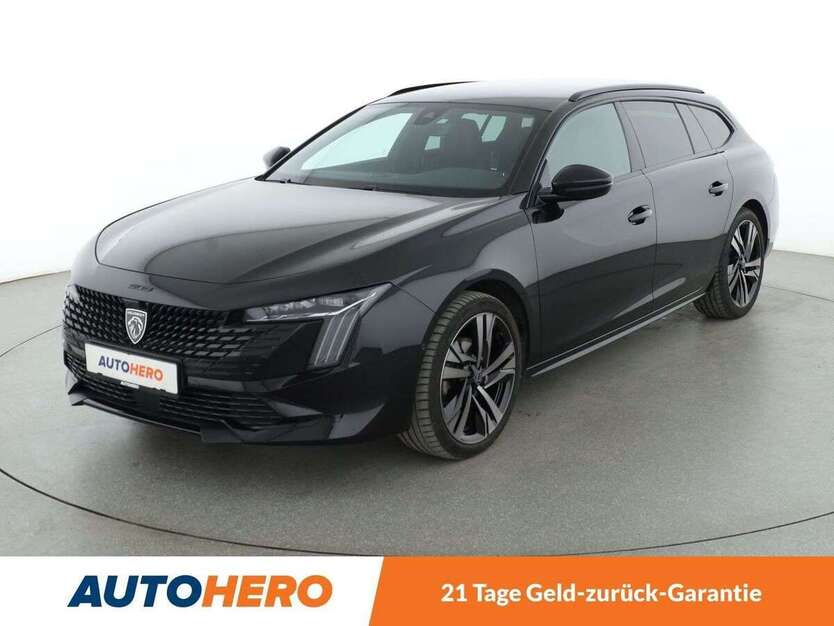 Peugeot 508 90.828 km 24.090 € Frankfurt am Main 65936