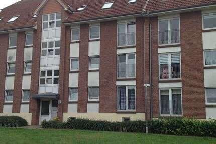 Wohnung Warin - 2 Zimmer, 50 m&sup2;, 485&euro; | Angebot:25754744