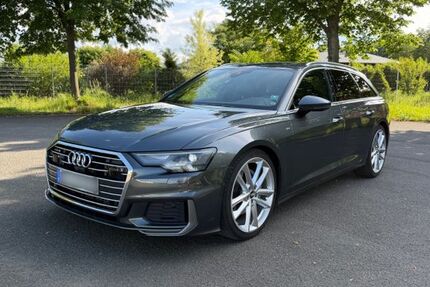 Audi A6 101.130 km 30.990 &euro; Tambach-Dietharz 99897