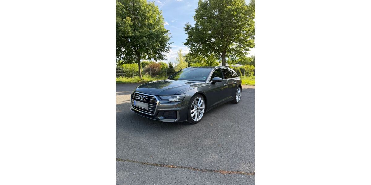 Audi A6 101.130 km 30.990 &euro; Tambach-Dietharz 99897