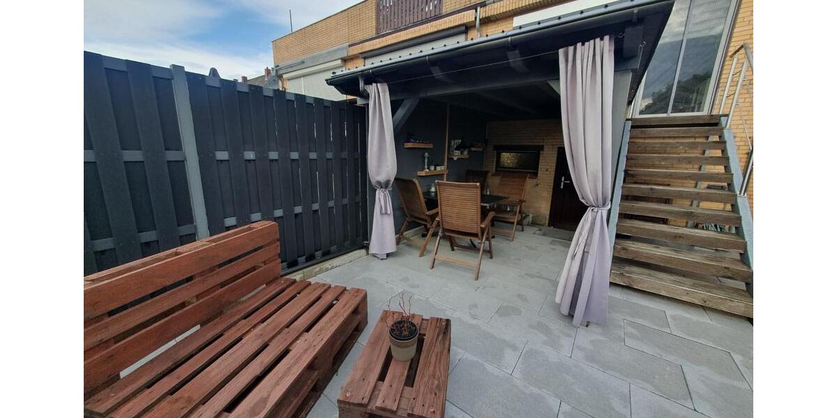 Reihenhaus Rühen - 4 Zimmer, 144 m&sup2;, 290.000&euro; | Angebot:26750352