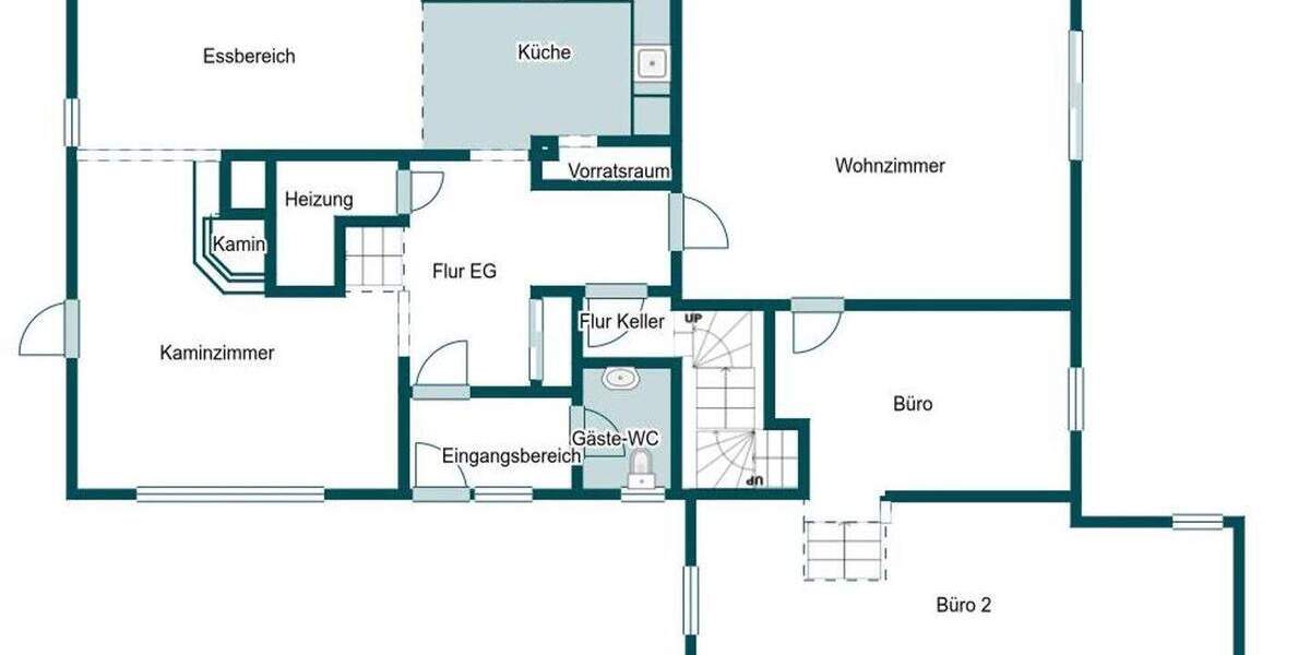 Gewerbeobjekt Lütjensee - 980.000&euro; | Angebot:24862522