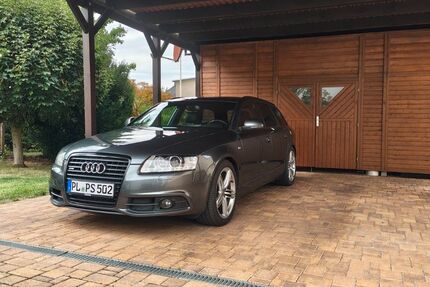Audi A6 245.000 km 8.500 &euro; Glauchau 08371