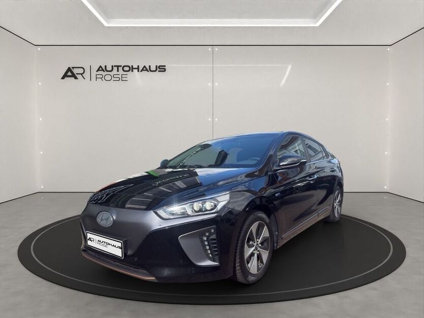 IONIQ