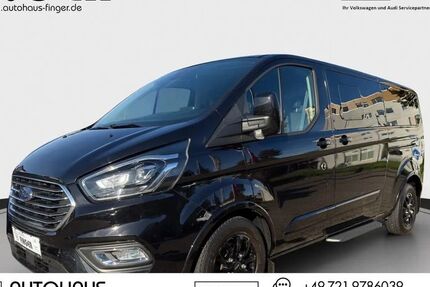 Ford Tourneo Custom 84.700 km 36.980 &euro; Karlsruhe 76149