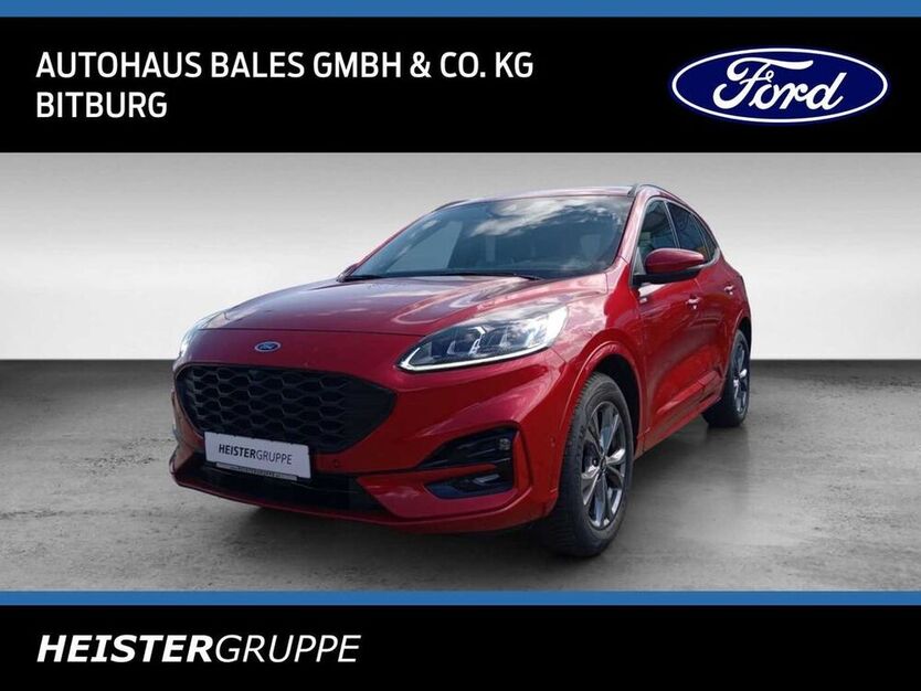 Kuga