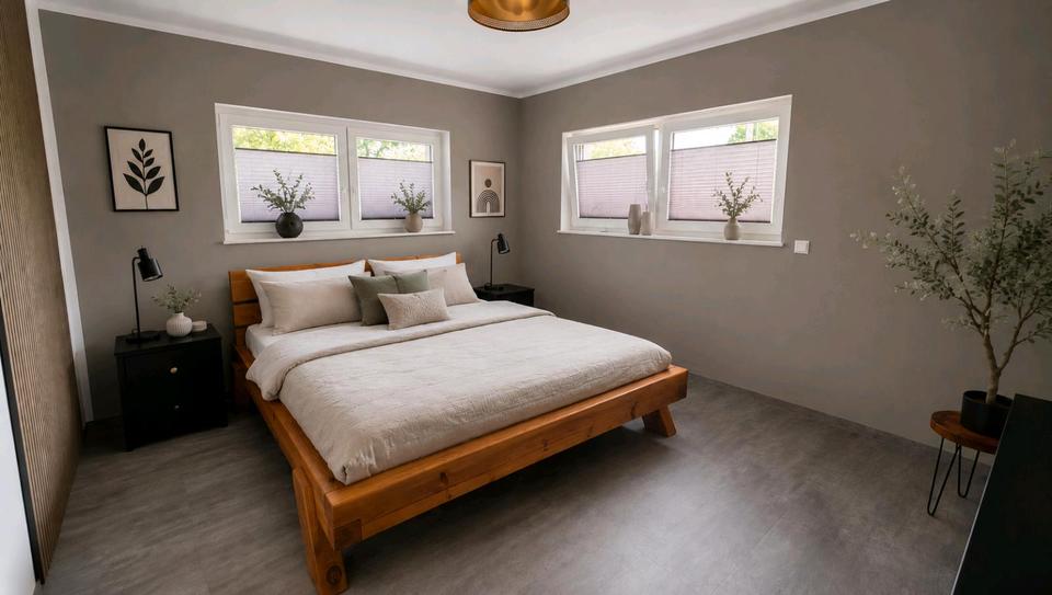 Bungalow Harsleben - 4 Zimmer, 140 m&sup2;, 379.000&euro; | Angebot:27014502