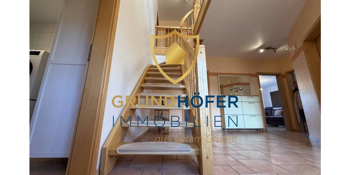 Einfamilienhaus Friedeburg Upschört - 6 Zimmer, 176 m&sup2;, 430.000&euro; | Angebot:26155841