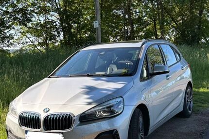 BMW 225 Active Tourer 60.150 km 19.000 &euro; Kirchenthumbach 91281