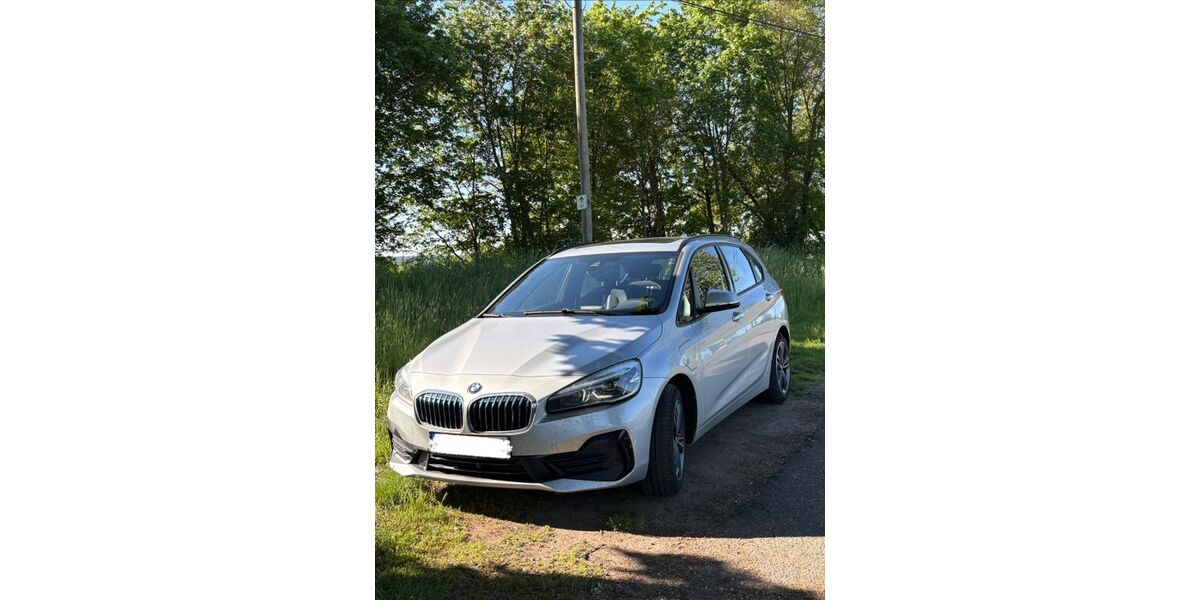 BMW 225 Active Tourer 60.150 km 19.000 &euro; Kirchenthumbach 91281
