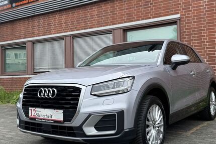 Audi Q2 68.000 km 17.990 &euro; Rüsselsheim am Main 65428