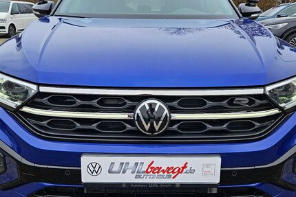 VW T-Roc 56.000 km 31.699 &euro; Bad Saulgau 88348