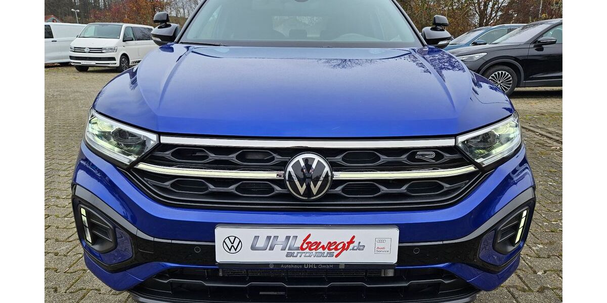 VW T-Roc 56.000 km 31.699 &euro; Bad Saulgau 88348