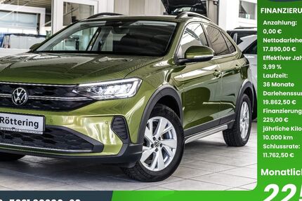 VW Taigo 48.402 km 17.890 &euro; Schüttorf 48465