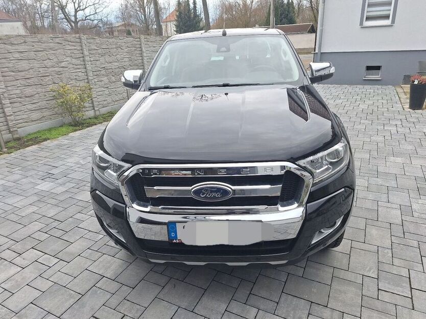 Ranger
