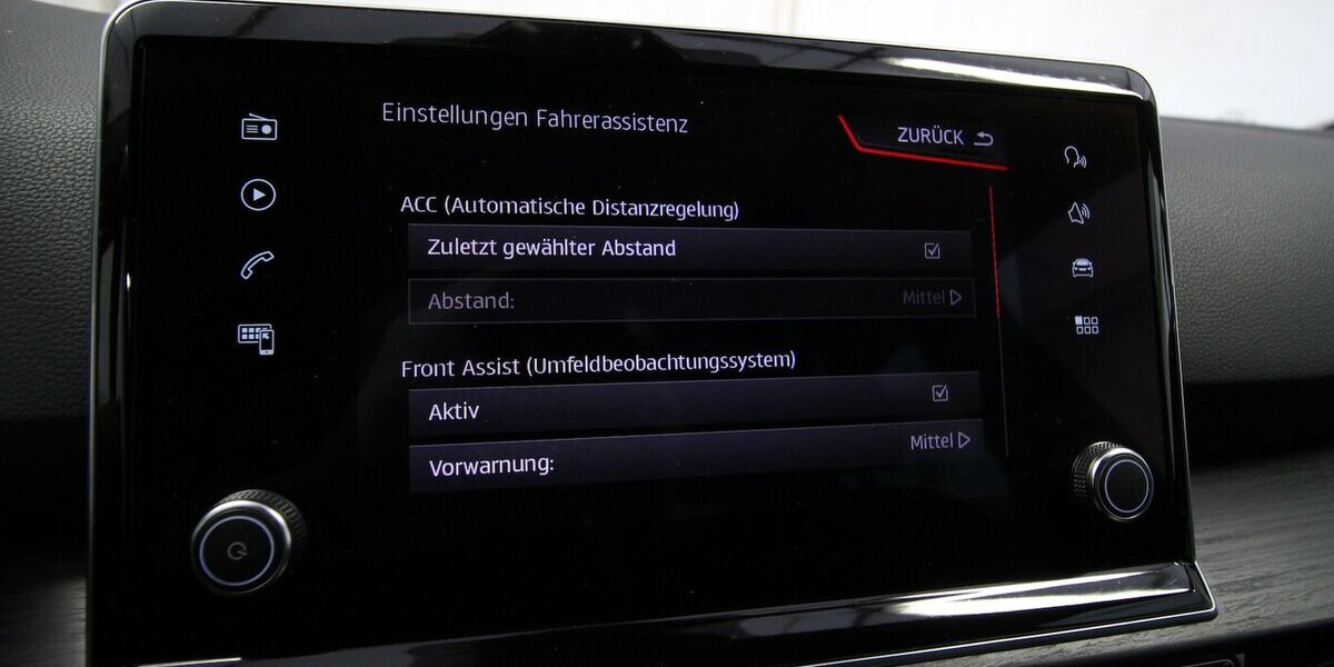 Seat Tarraco 2.0 TSI DSG Xcellence 4Drive 7-SITZ+AHK 89.324 km 26.500 &euro; Hagenow 19230