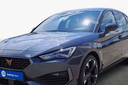 Cupra Leon 30.036 km 25.880 &euro; Cottbus 03051