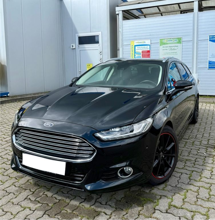 Mondeo