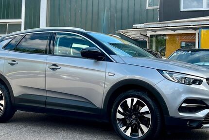 Opel Grandland (X) 72.420 km 14.480 &euro; Wehr 79664