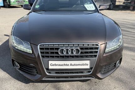 Audi A5 269.363 km 14.900 &euro; Fürstenwalde 15517