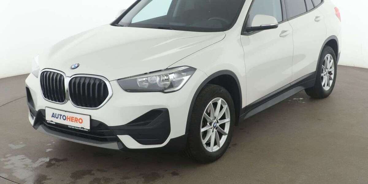 BMW X1 42.899 km 24.050 € Neufahrn 85375