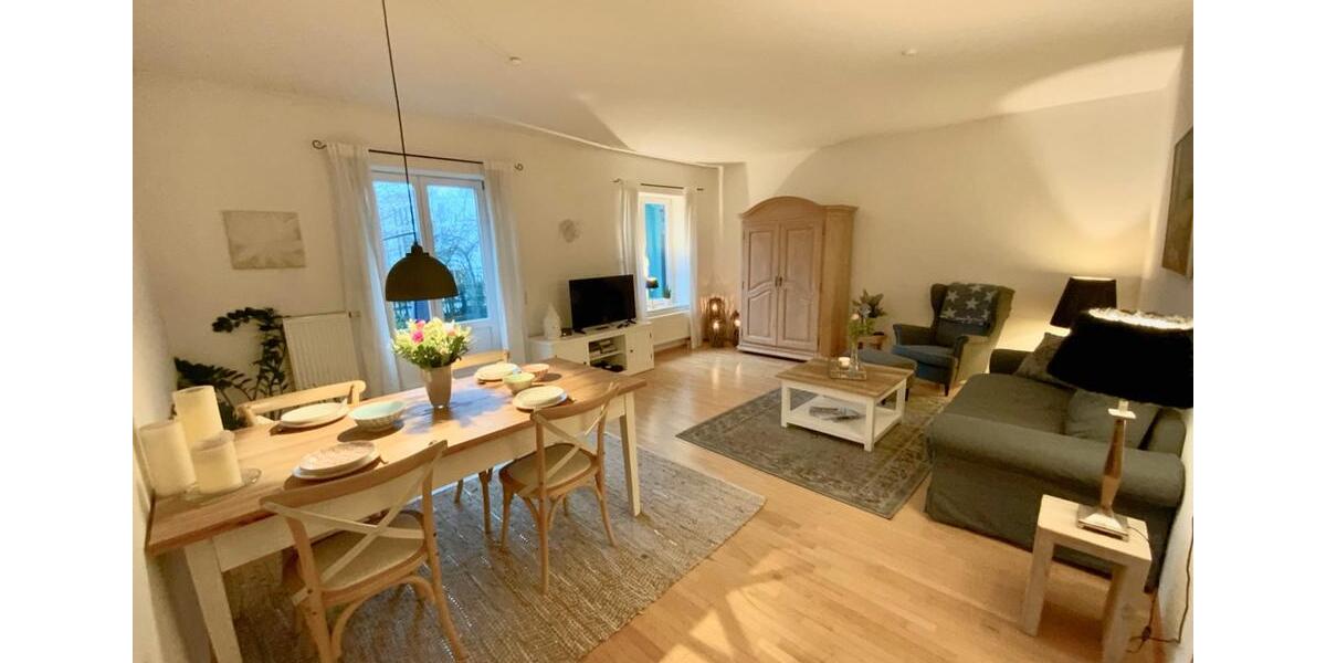 Erdgeschoßwohnung Kassel Bad Wilhelmshöhe - 2 Zimmer, 69 m&sup2;, 1.500&euro; | Angebot:24361286