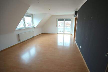 Wohnung Graben-Neudorf Neudorf - 3 Zimmer, 83 m&sup2;, 257.000&euro; | Angebot:25998645