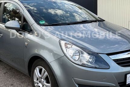 Opel Corsa 241.000 km 2.490 € Mühldorf 84453