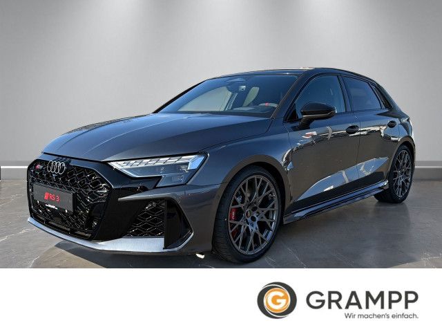 Audi RS3 1.100 km 74.450 &euro; Lohr am Main 97816