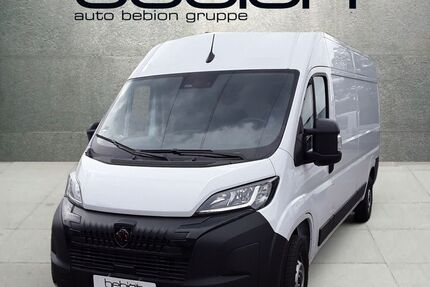 Peugeot Boxer 5.450 km 29.036 &euro; Schönaich 71101
