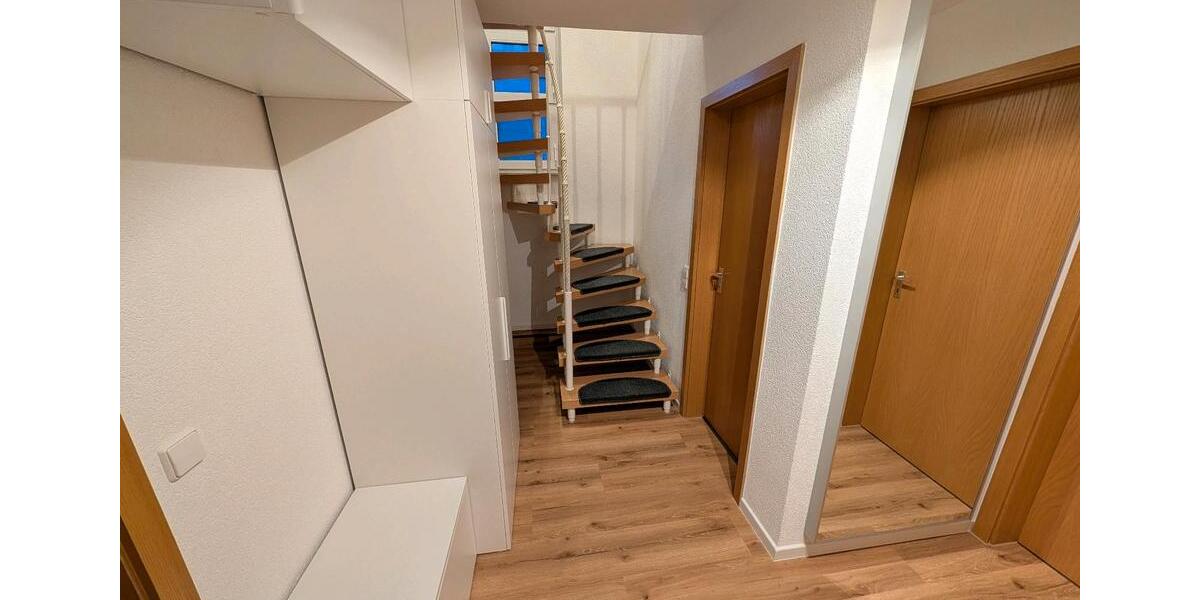 Maisonettenwohnung Murrhardt - 4 Zimmer, 89 m&sup2;, 265.000&euro; | Angebot:26934770