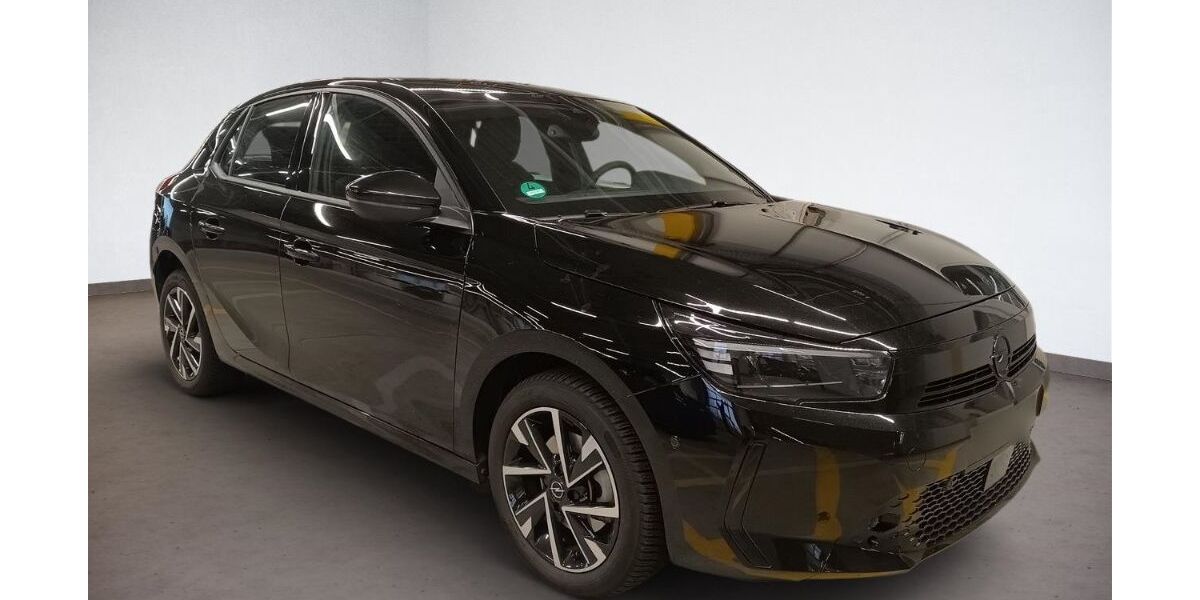 Opel Corsa 12.545 km 17.950 &euro; Wiefelstede 26215