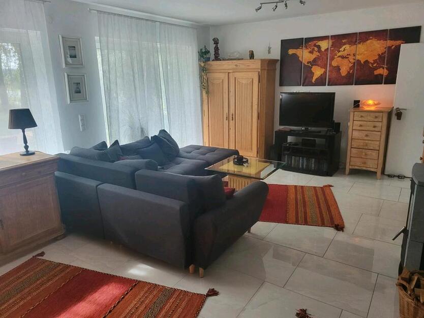☆☆ Anfragestop ☆☆ Doppelhaushälfte Haus- Bleckede OT Garze