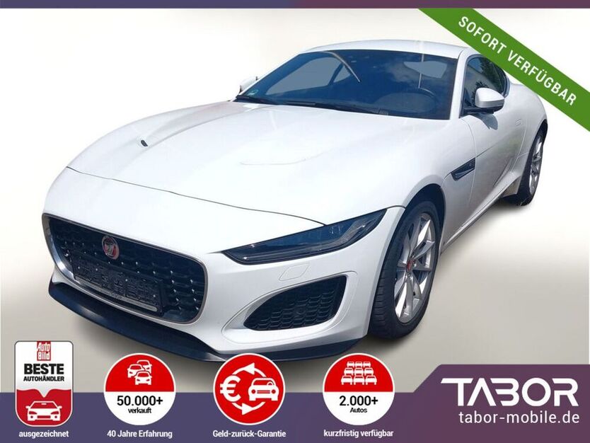 F-Type