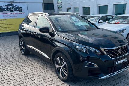 Peugeot 3008 71.000 km 17.590 &euro; Mörfelden-Walldorf 64546