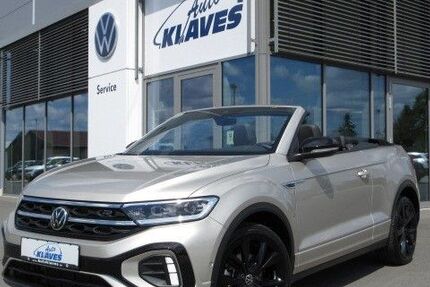 VW T-Roc 39.100 km 26.999 &euro; Ascheberg 59387
