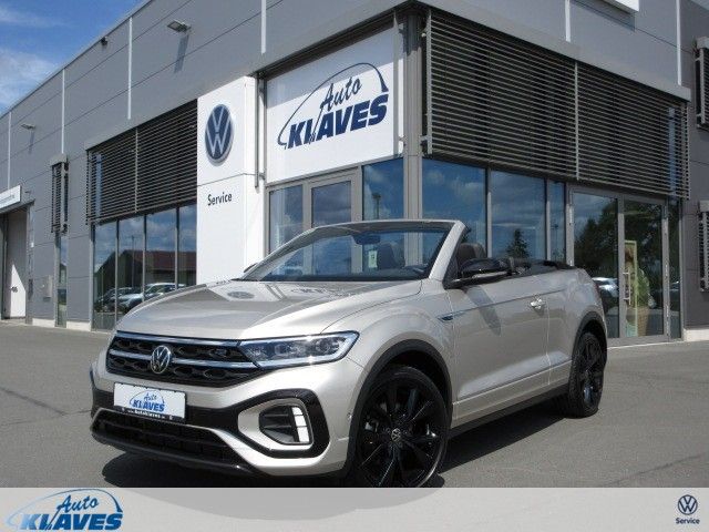 VW T-Roc 39.100 km 26.999 &euro; Ascheberg 59387