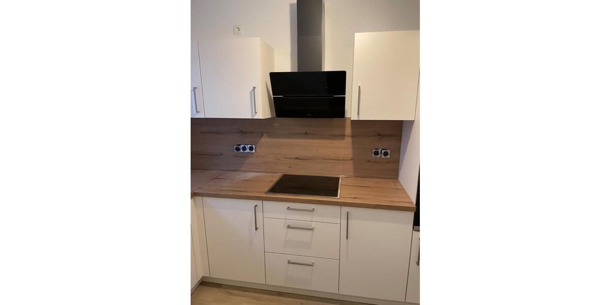 Reihenhaus Lingen (Ems) Damaschke - 3 Zimmer, 120 m&sup2;, 1.200&euro; | Angebot:25301736