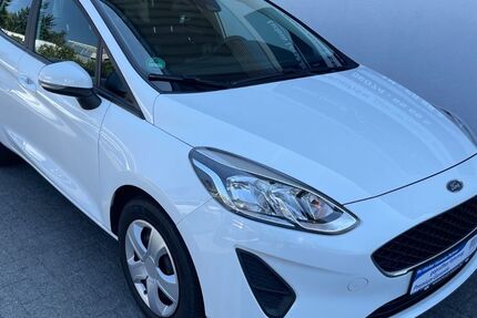 Ford Fiesta 58.000 km 9.470 &euro; Rödermark 63322
